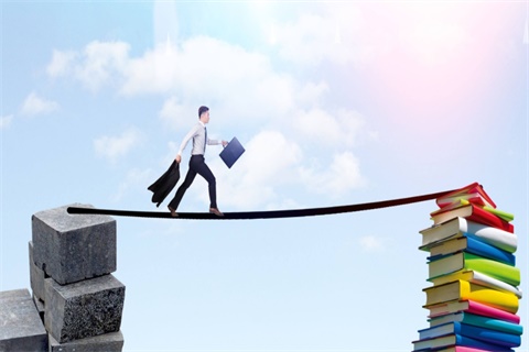 上海自考專升本報名流程